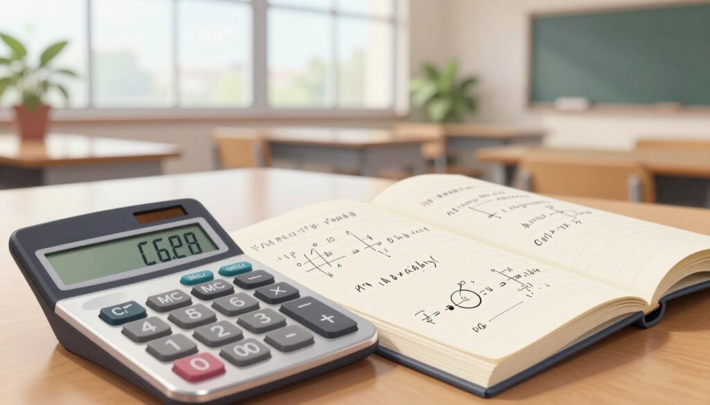 cumulative grade point